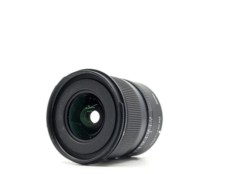 Sigma 12mm f/1.4 DC Contemporary - Fujifilm X Fit