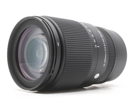 Sigma 16-300mm f/3.5-6.7 DC OS Contemporary - L Fit