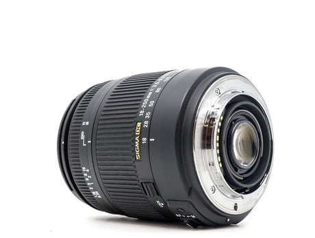 Sigma 18-250mm f/3.5-6.3 DC Macro HSM - Sony A Fit