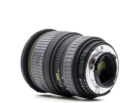 Sigma 20-40mm f/2.8D EX DG - Nikon Fit