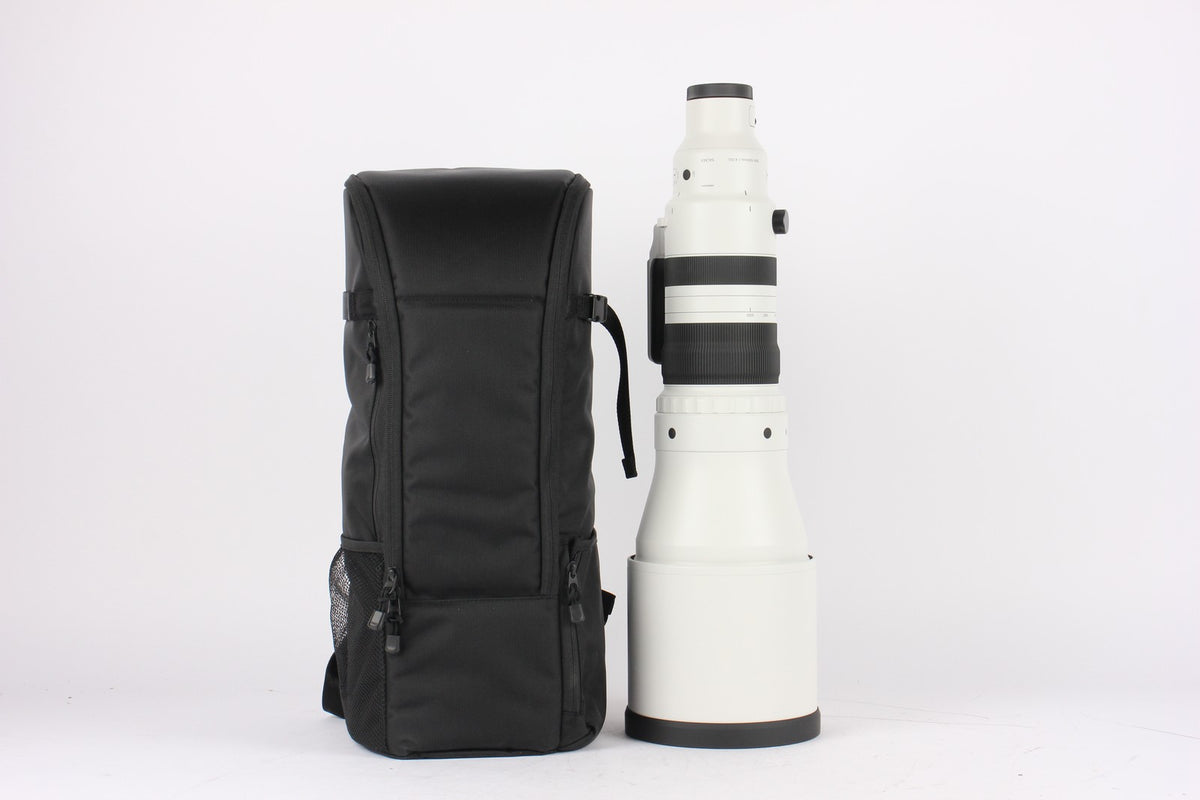 Sigma 300-600mm f/4 DG OS HSM SPORT - L Fit · hoofdafbeelding