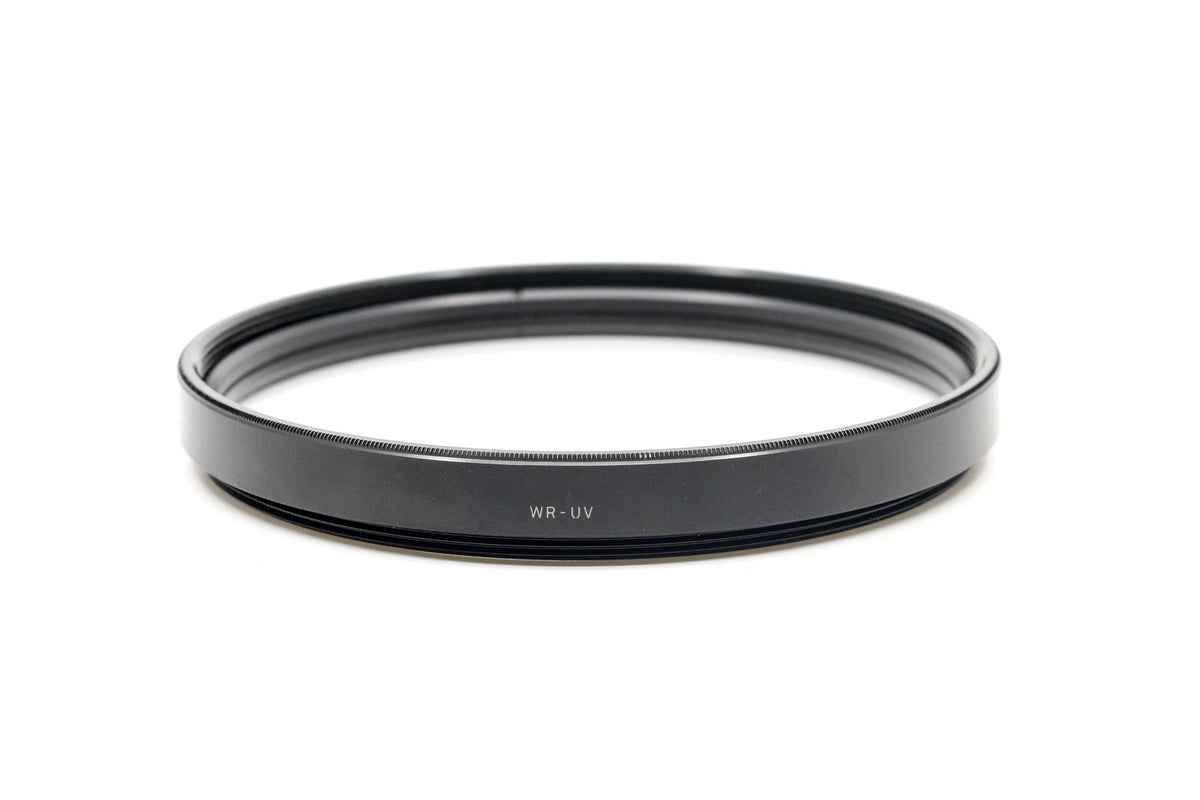 Sigma 95mm WR UV Filter · hoofdafbeelding