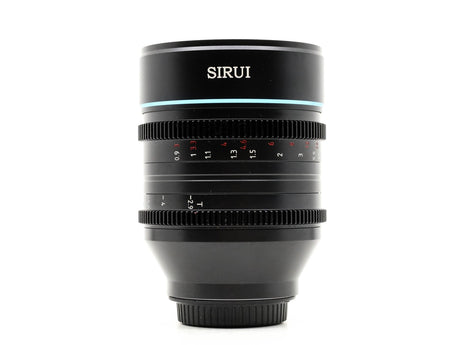 Sirui Venus 35mm T2.9 1.6x - Sony FE Fit