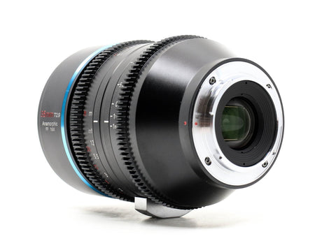 Sirui Venus 35mm T2.9 1.6x - Sony FE Fit