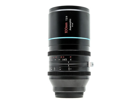 Sirui Venus 100mm T2.9 1.6x Anamorphic - Canon RF Fit
