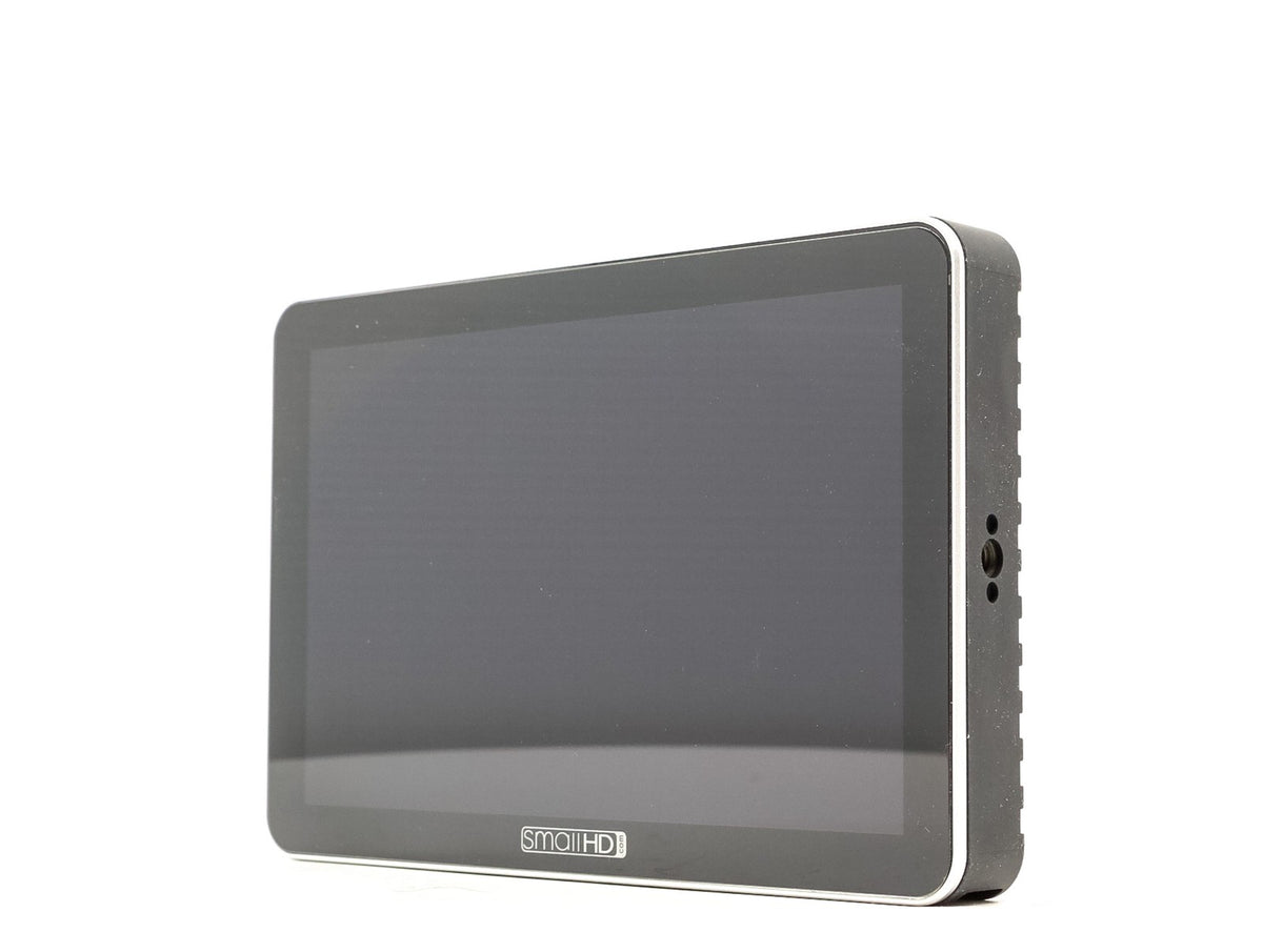 SmallHD Focus 7" Monitor · hoofdafbeelding
