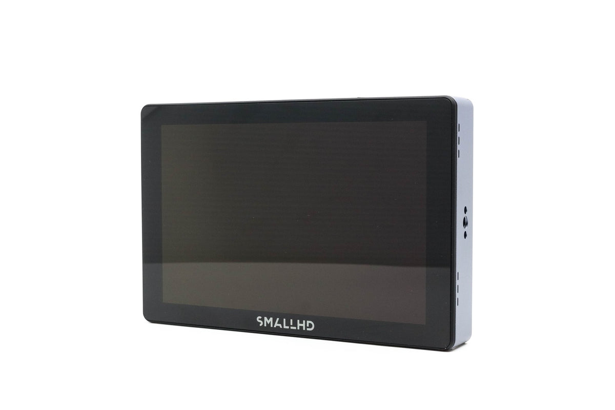 SmallHD Indie 7 Monitor · hoofdafbeelding