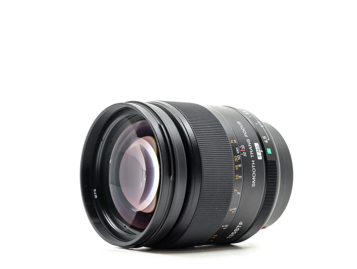 Sony 135mm f/2.8 [T4.5] STF - Sony A Fit · hoofdafbeelding