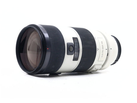 Sony 70-200mm f/2.8 G SSM - Sony A fit