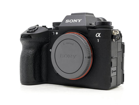 Sony A1 II
