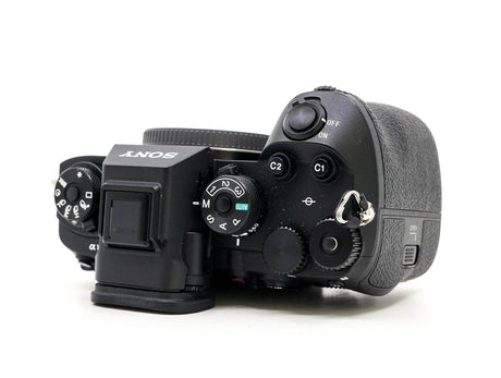 Sony A1 II