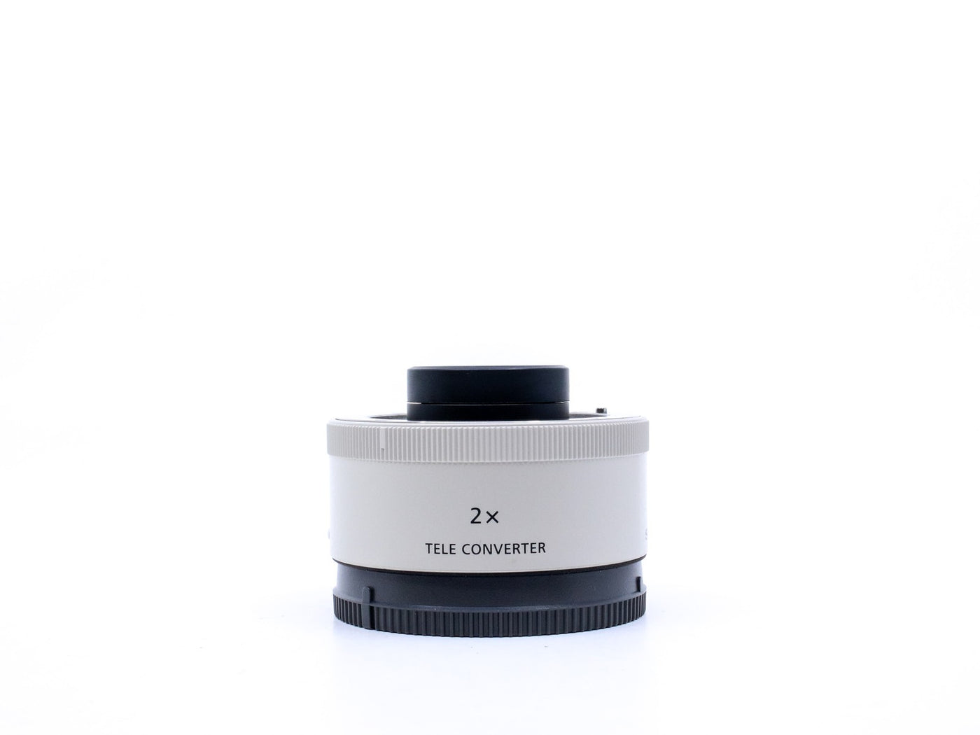 Sony FE 2x Teleconverter · hoofdafbeelding