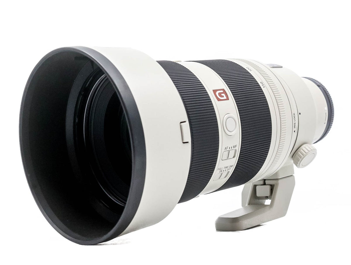 Sony FE 50-150mm f/2 GM · hoofdafbeelding