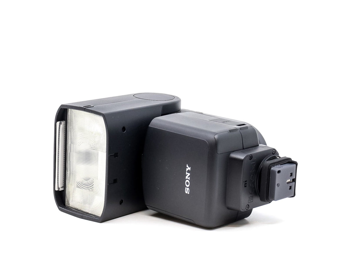 Sony HVL-F60RM2 Flash · hoofdafbeelding