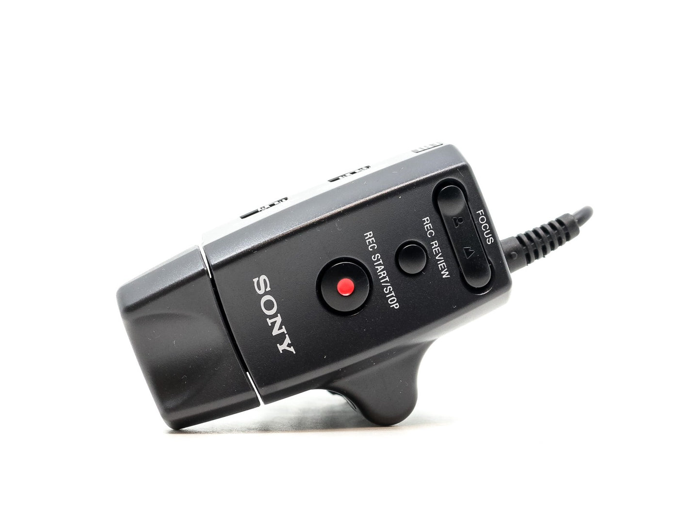 Sony RM-1BP Remote · hoofdafbeelding