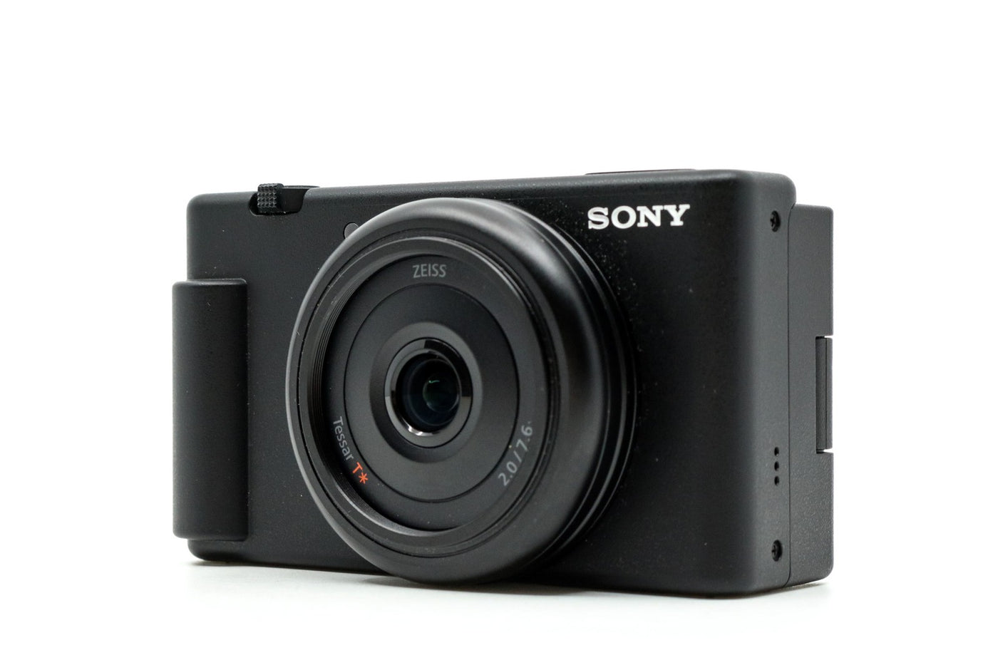 Sony ZV-1F · hoofdafbeelding