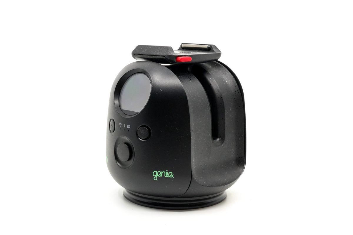Syrp Genie II Pan Tilt Head · hoofdafbeelding