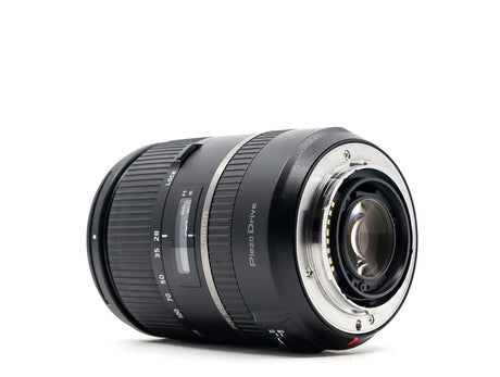 Tamron 28-300mm f/3.5-6.3 Di PZD - Sony A Fit