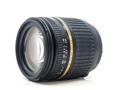 Tamron AF 18-250mm f/3.5-6.3 Di II LD Aspherical (IF) Macro - Pentax Fit