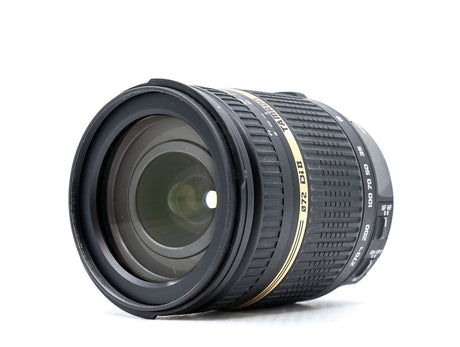 Tamron AF 18-270mm f/3.5-6.3 Di II VC LD Aspherical (IF) Macro - Canon EF-S Fit