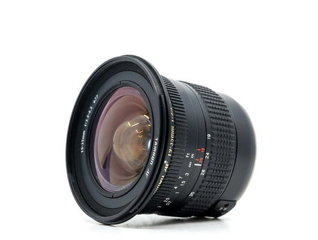 Tamron AF 19-35mm f/3.5-4.5 - Canon EF Fit