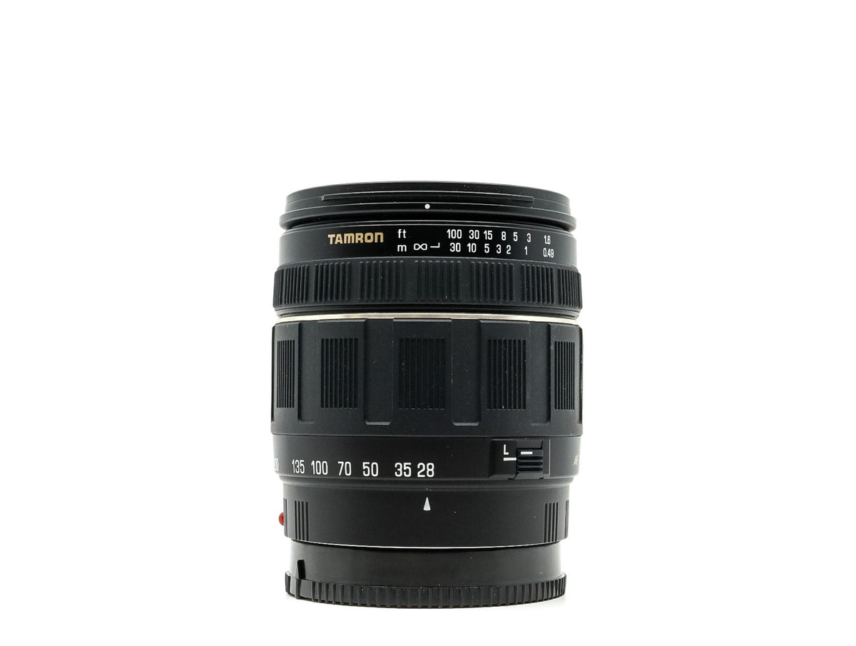 Tamron AF 28-200mm F/3.8-5.6 XR Di Aspherical (IF) Macro - Sony A Fit · hoofdafbeelding