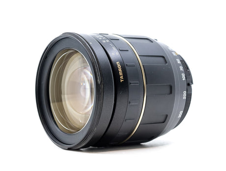 Tamron AF 28-300mm f/3.5-6.3 LD Aspherical IF Macro - Nikon Fit