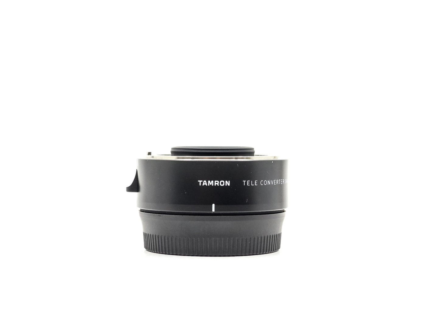 Tamron TC-X14 1.4x Teleconverter - Nikon Fit · hoofdafbeelding
