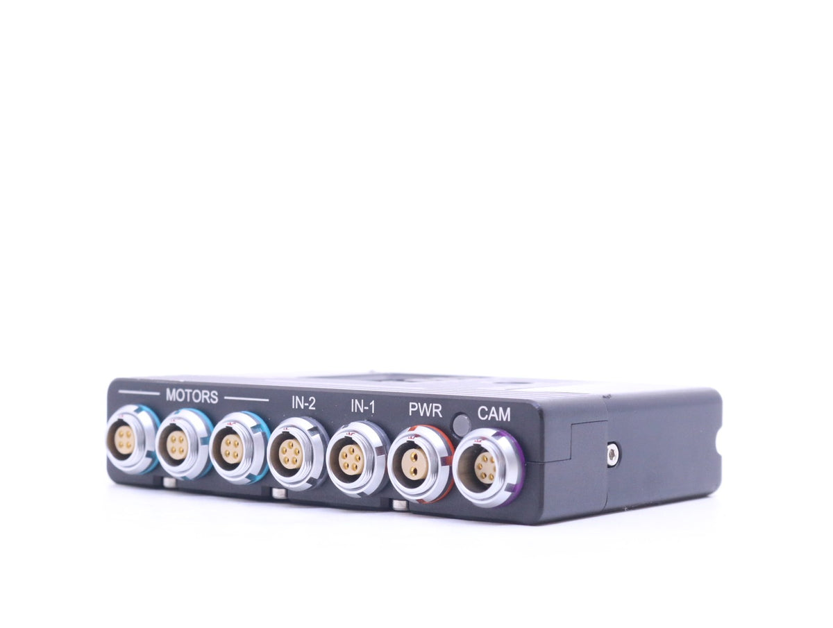 Teradek MDR.X 3-Channel Lens Control Receiver · hoofdafbeelding