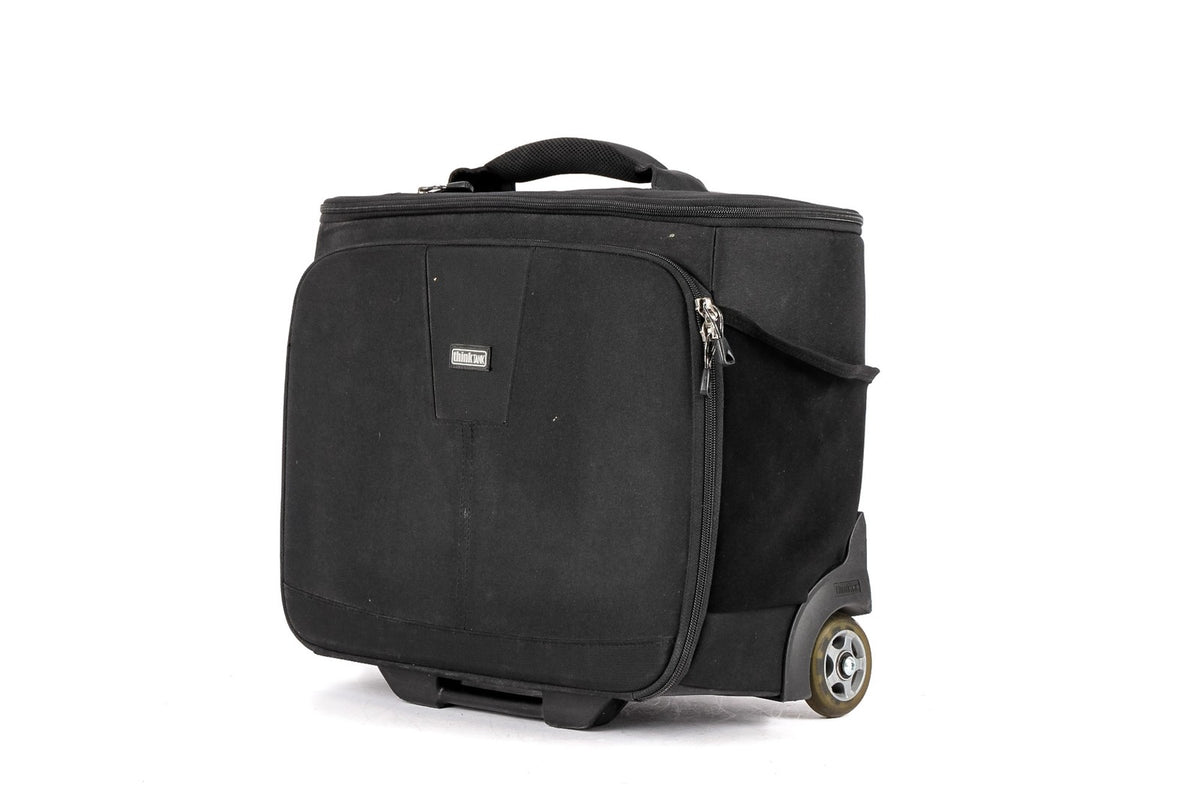 Think Tank Airport Navigator · hoofdafbeelding