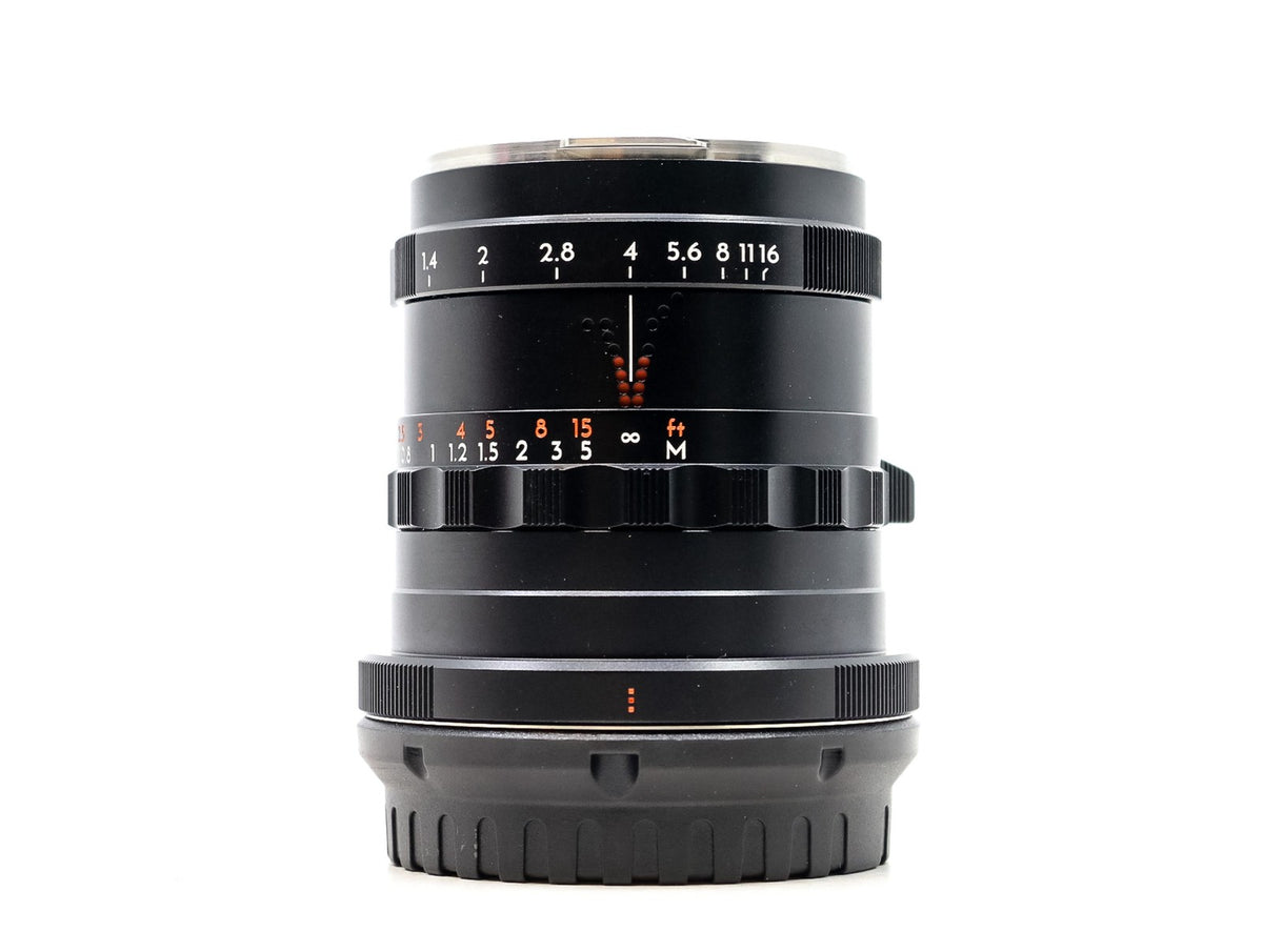 Thypoch Simera 50mm f/1.4 - Nikon Z Fit · hoofdafbeelding