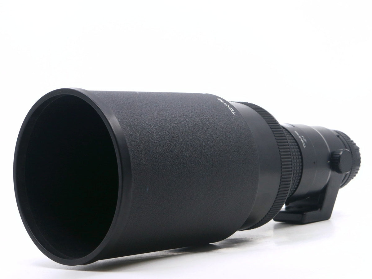 Tokina 300mm ATX AF f/2.8 - Nikon Fit · hoofdafbeelding