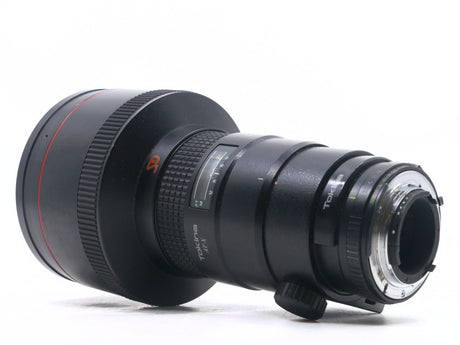 Tokina 300mm ATX AF f/2.8 - Nikon Fit