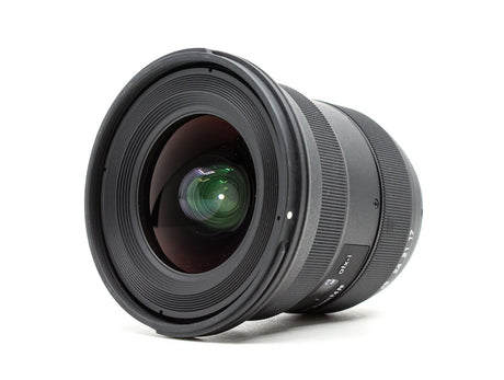 Tokina atx-i 17-35mm f/4 FF - Nikon Fit