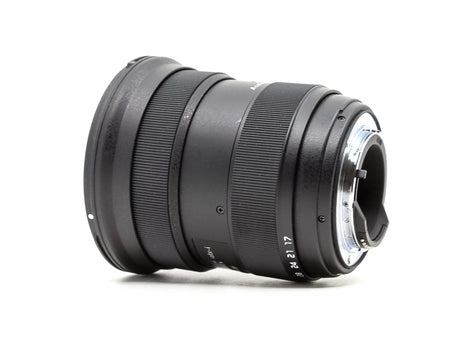 Tokina atx-i 17-35mm f/4 FF - Nikon Fit