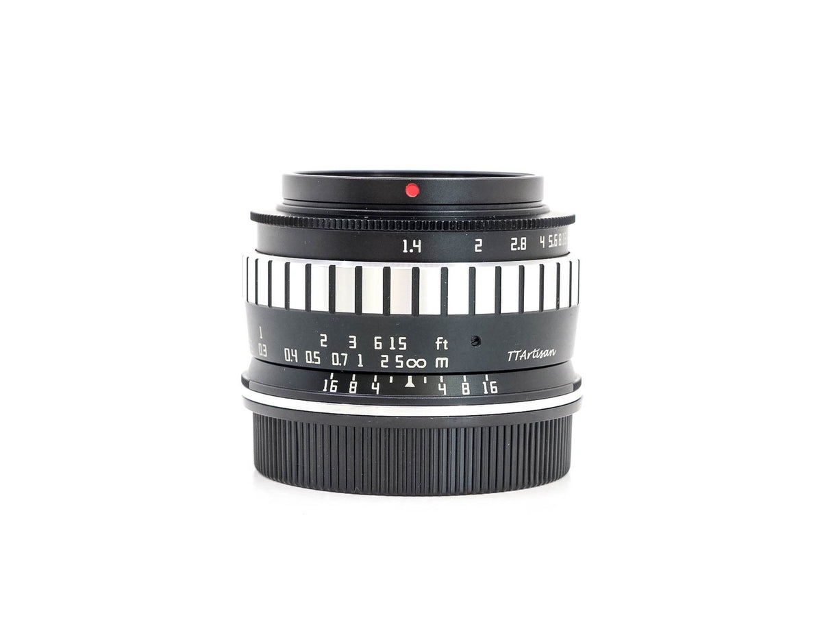 TTArtisan 23mm f/1.4 - L Fit · hoofdafbeelding