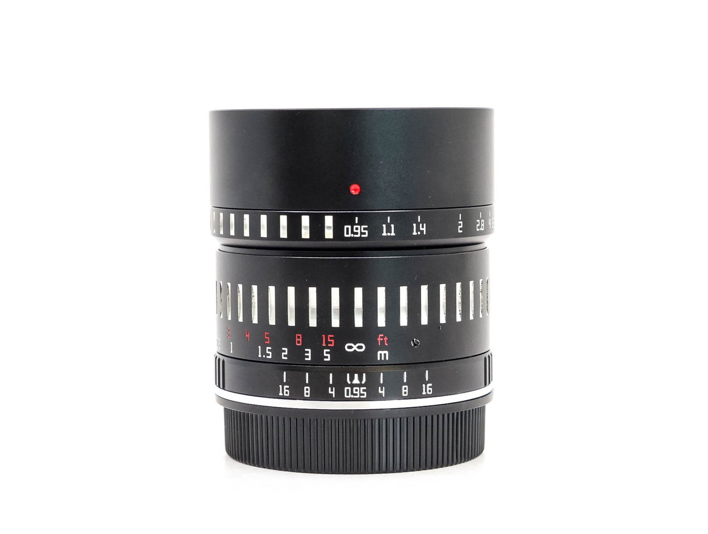 TTArtisan 50mm f/0.95 - L Fit · hoofdafbeelding