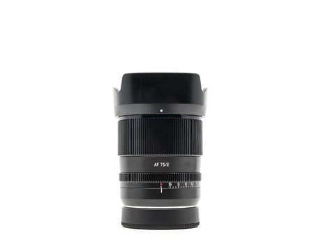 TTArtisan AF 75mm f/2 - Sony FE Fit
