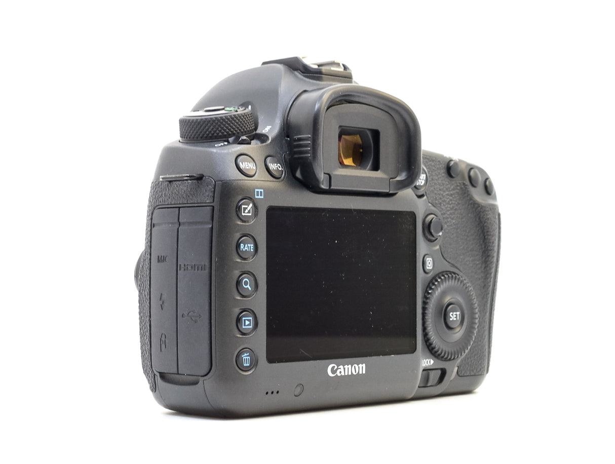 Canon EOS 5DS R