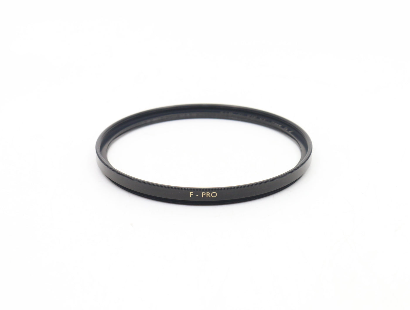 B+W 77mm F-Pro 010 UV-Haze 1x E Filter · hoofdafbeelding