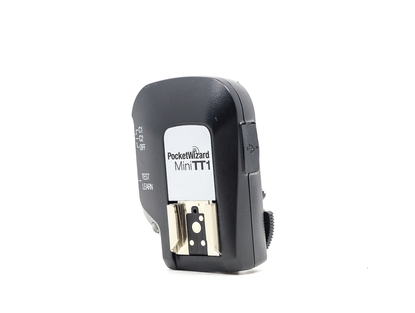 PocketWizard Mini TT1 E-TTL Radiotransmitter - Nikon Exclusief · main image