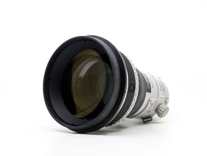 Canon EF 400mm f/4 DO IS II USM