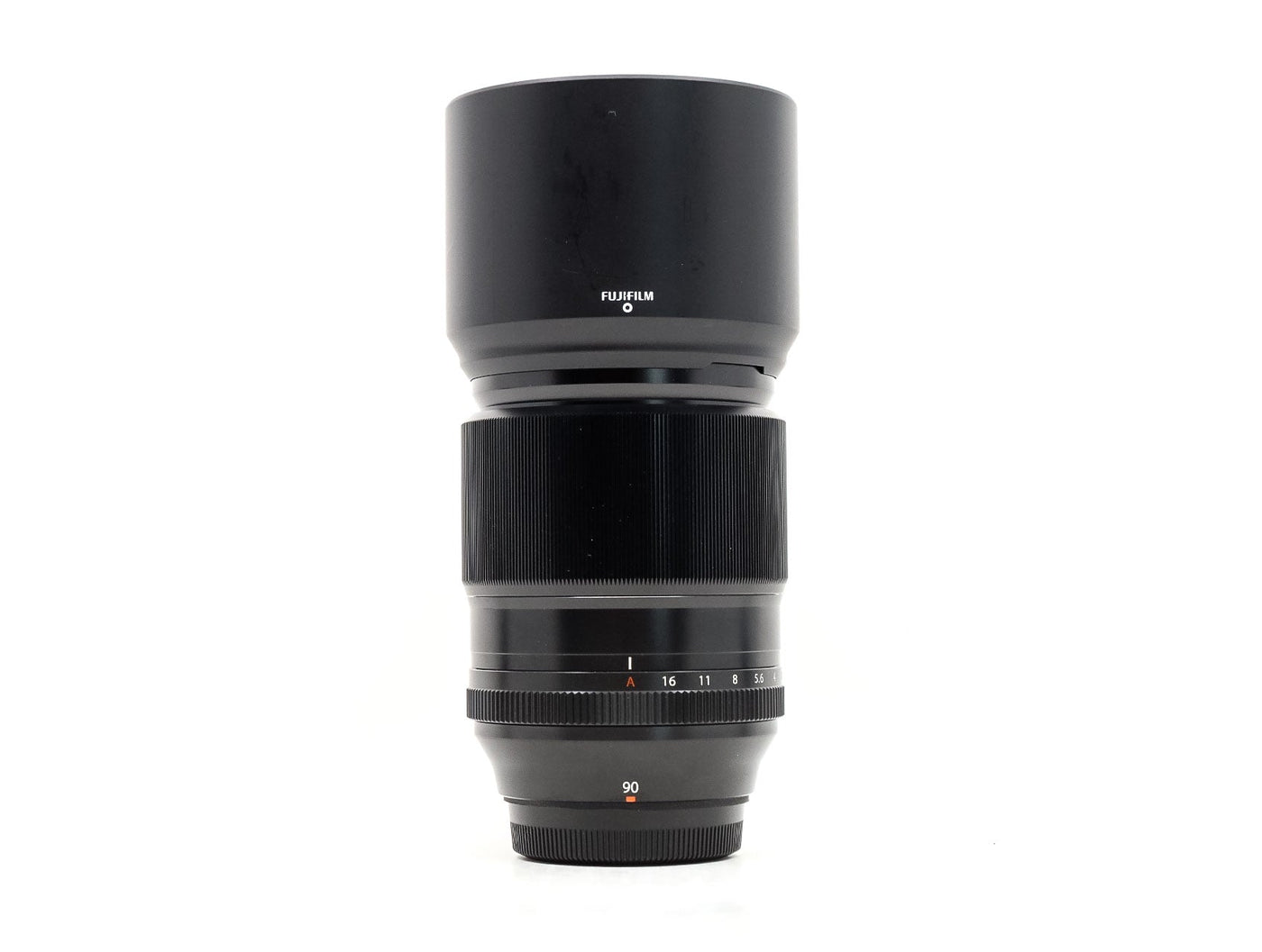 Fujifilm XF 90mm f/2 R LM WR · main image