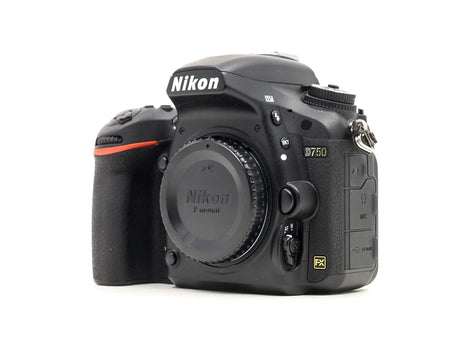 nikon|d750 - Excelente - 1