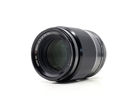 Fujifilm XF 90mm f/2 R LM WR - segunda mano - excelente estado - detalle 2 de 3 - SKU 3798227 - Camera Market