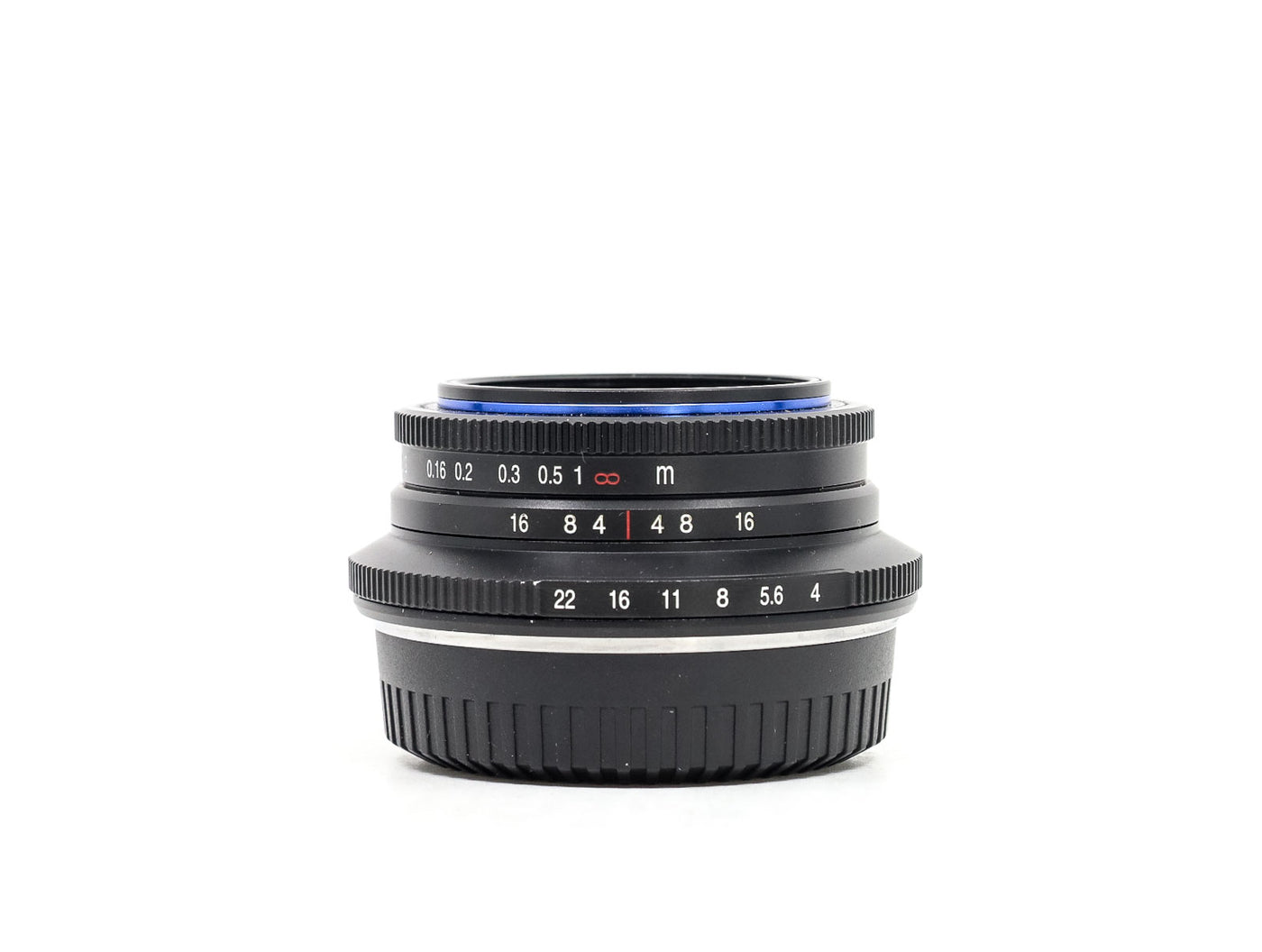 Venus Laowa 10mm f/4 Cookie - Geschikt voor Fujifilm X · main image