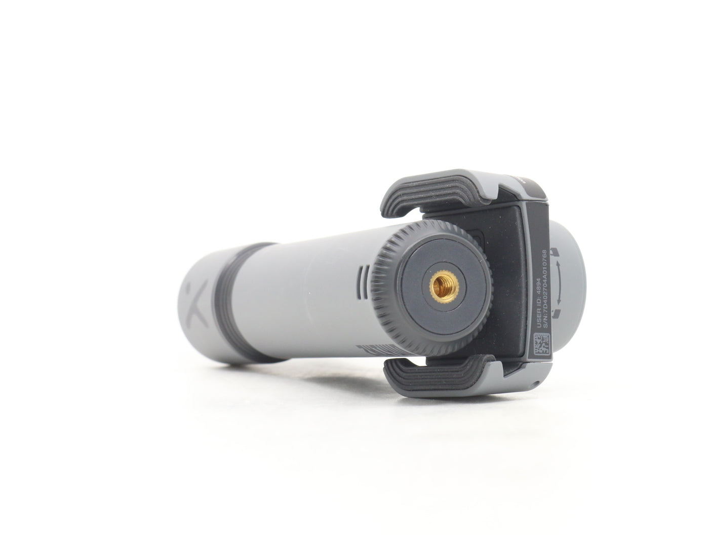 Zhiyun-Tech Smooth X | Stabiele Smartphone Gimbal · hoofdafbeelding