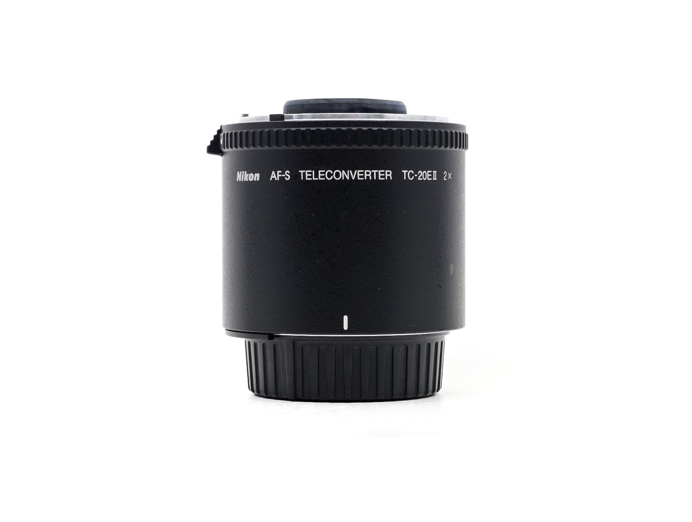 Nikon AF-S TC-20E II Teleconverter | Camera Market · main image