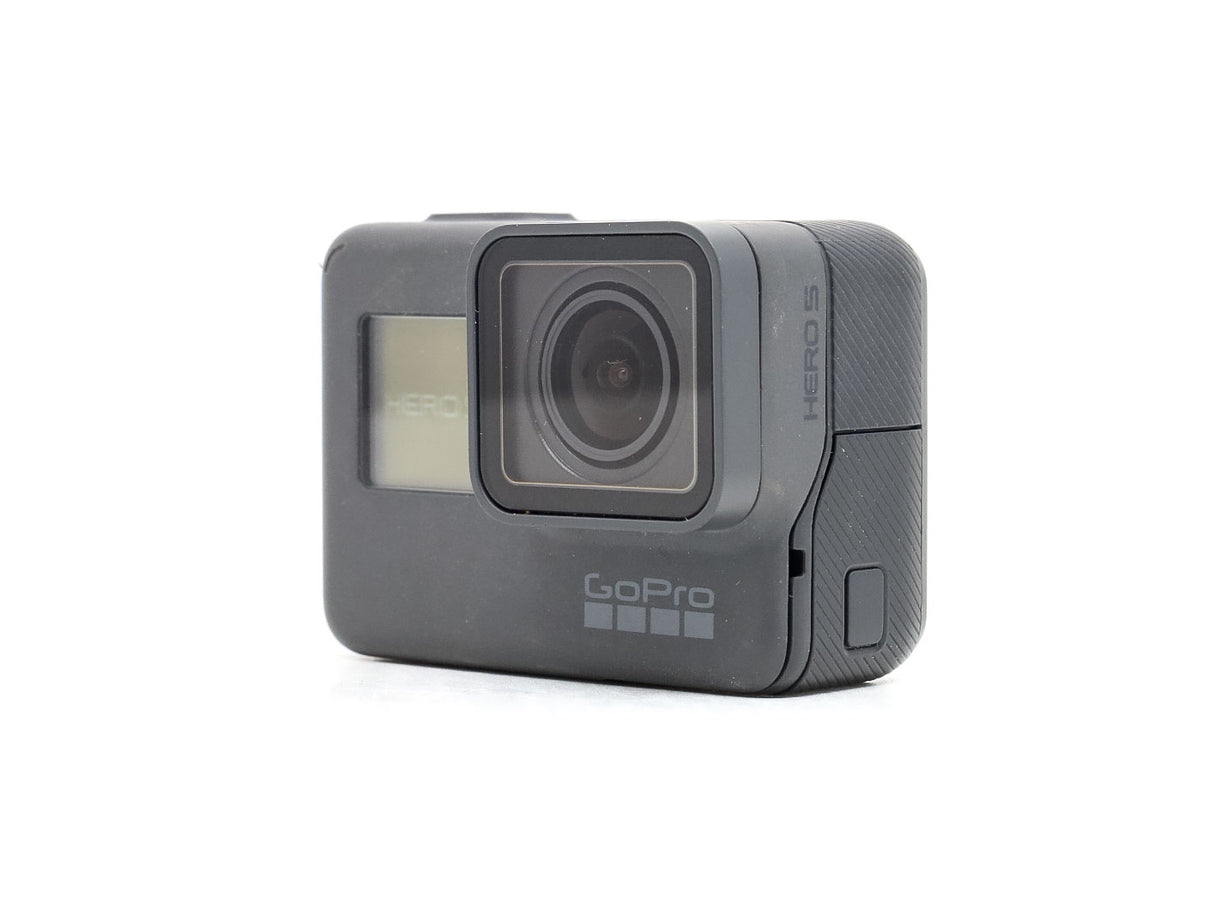 GoPro HERO5 Black