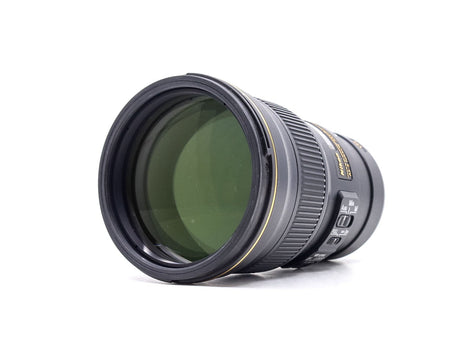 nikon|af-s nikkor 300mm f/4e pf ed vr - Excelente - 2